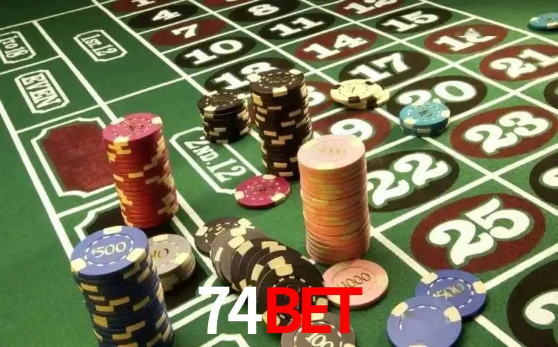 Login Seguro 74bet