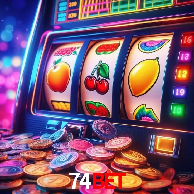 Recursos de Bônus 74bet