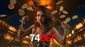 Bonus Features 74bet