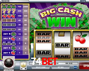Desvendando o Mundo dos Jogos Virtuais na 74bet