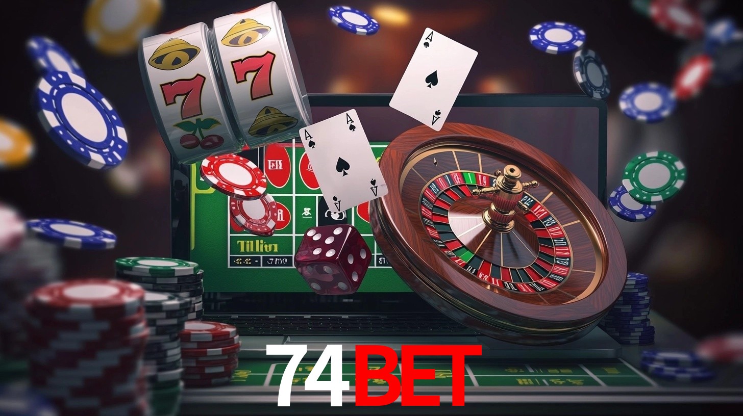 74bet login