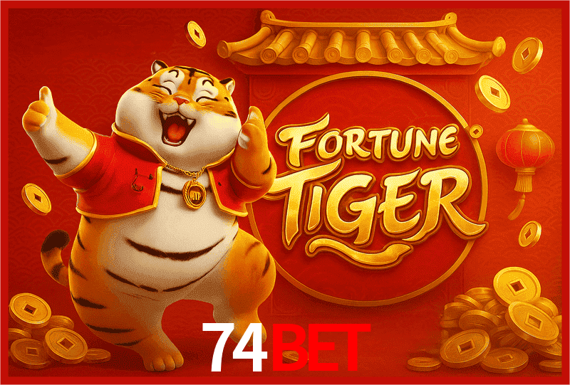 Jogos Exclusivos 74bet