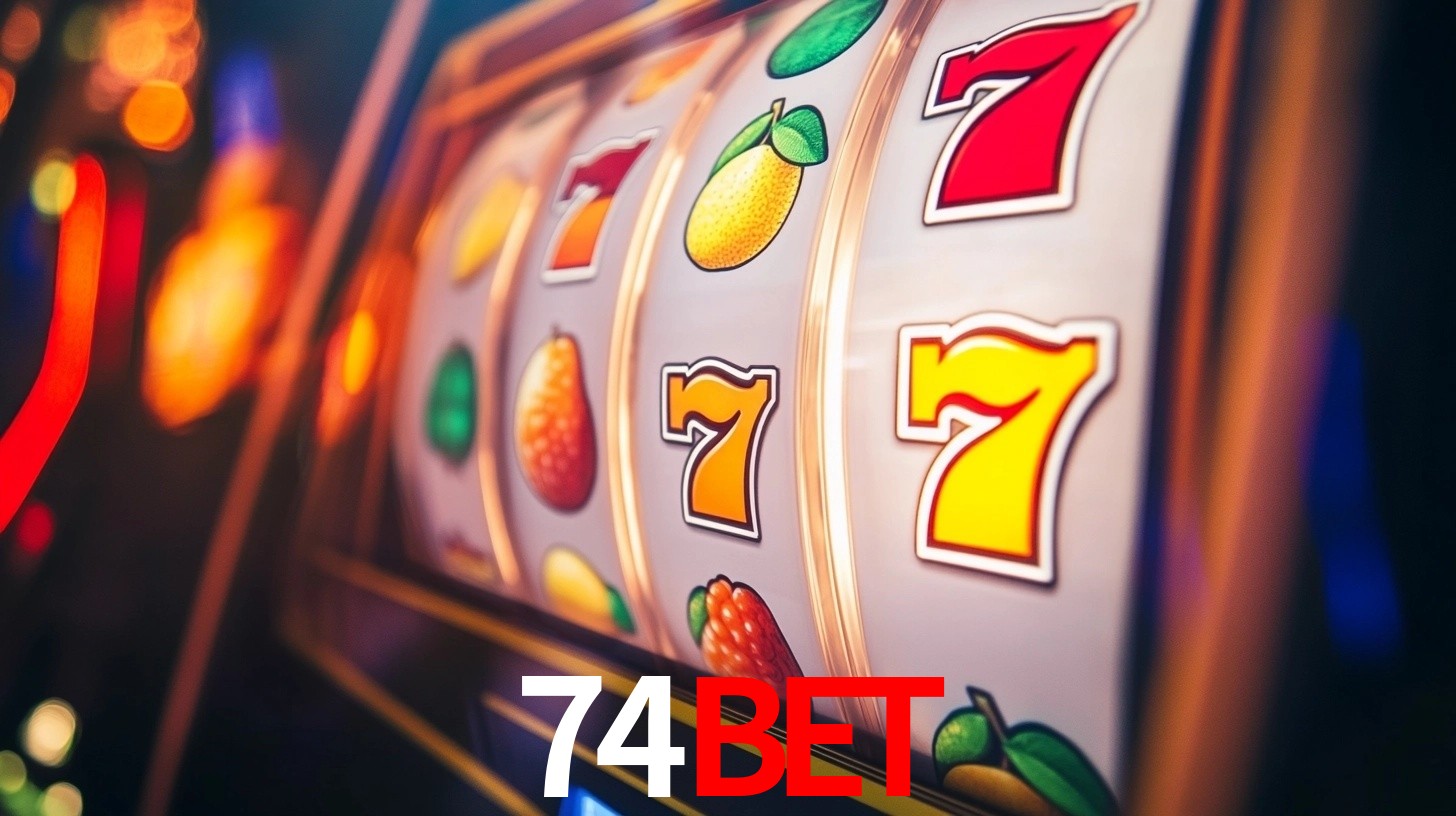 Explore as vantagens do 74bet: serviço profissional e confiabilidade
