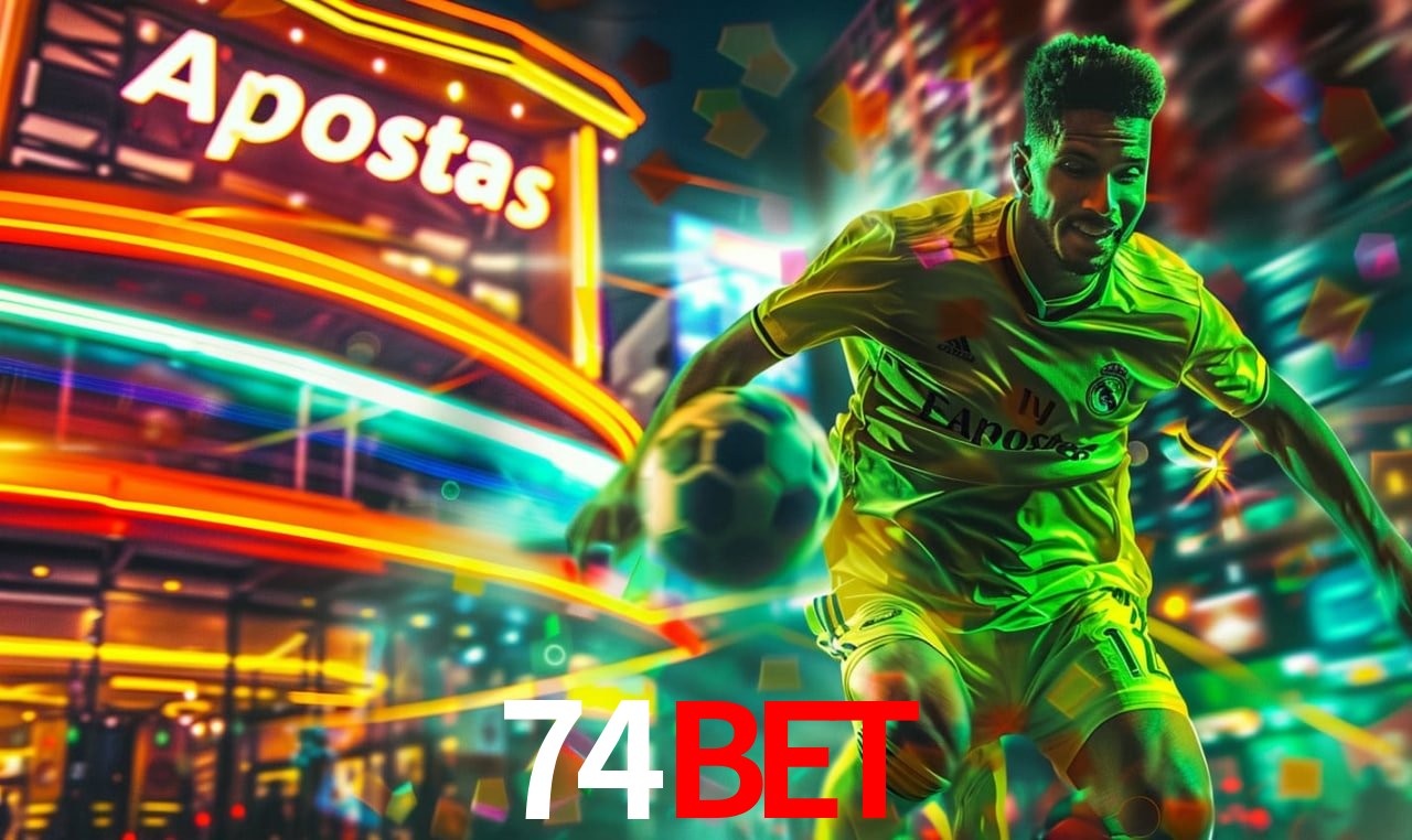 Cadastro Rápido 74bet