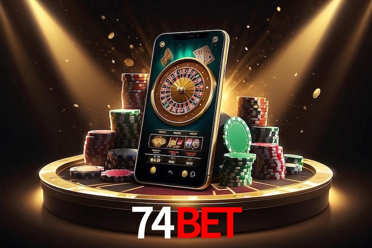 Especiais de Fim de Semana 74bet
