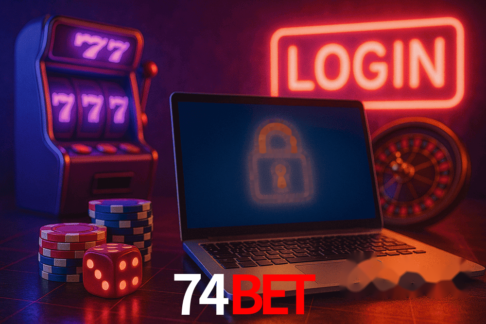 Avaliações dos Jogadores 74bet