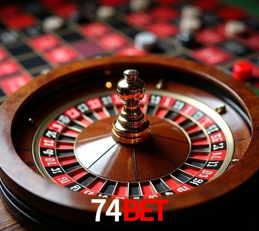 74bet Plataforma Confiável