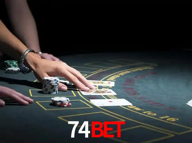74bet Sistema Rápido