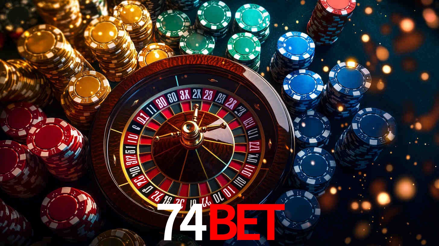 Ofertas Imperdíveis na 74bet: Promoções e Bônus Que Valem a Pena