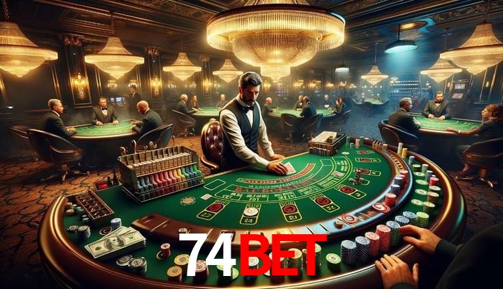 Game Statistics 74bet