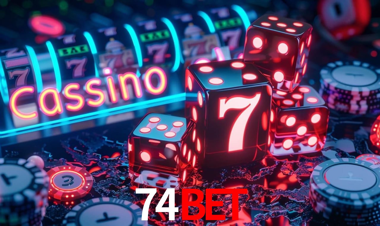 Experiência VIP 74bet