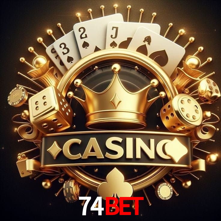 Provedores de Jogos 74bet