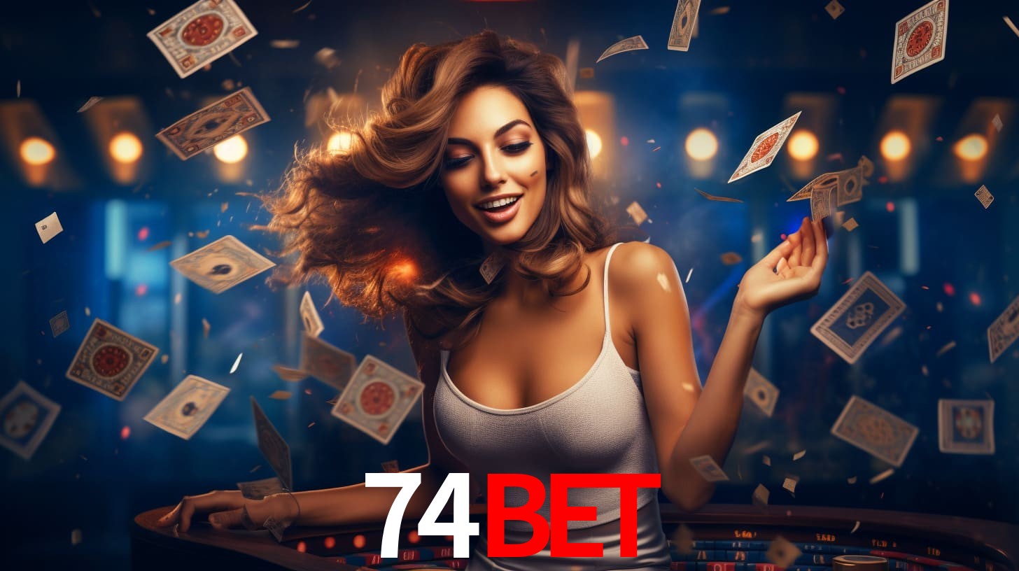 74bet: Seu Cassino Premiado com Pagamentos Rápidos
