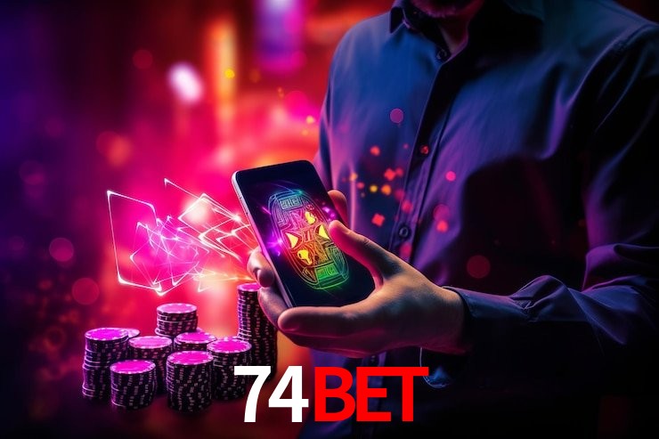 Casino VIP 74bet
