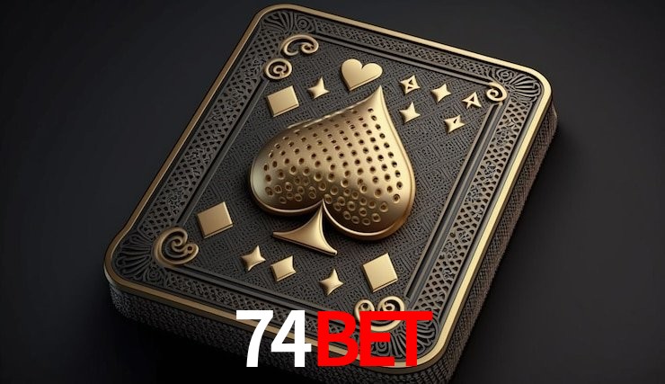 Diretório de Jogos 74bet