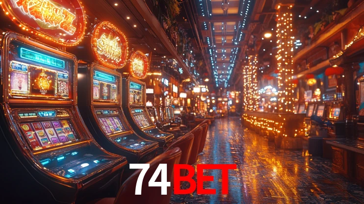 74bet: Seu Especialista em Apostas Esportivas Brasileiras