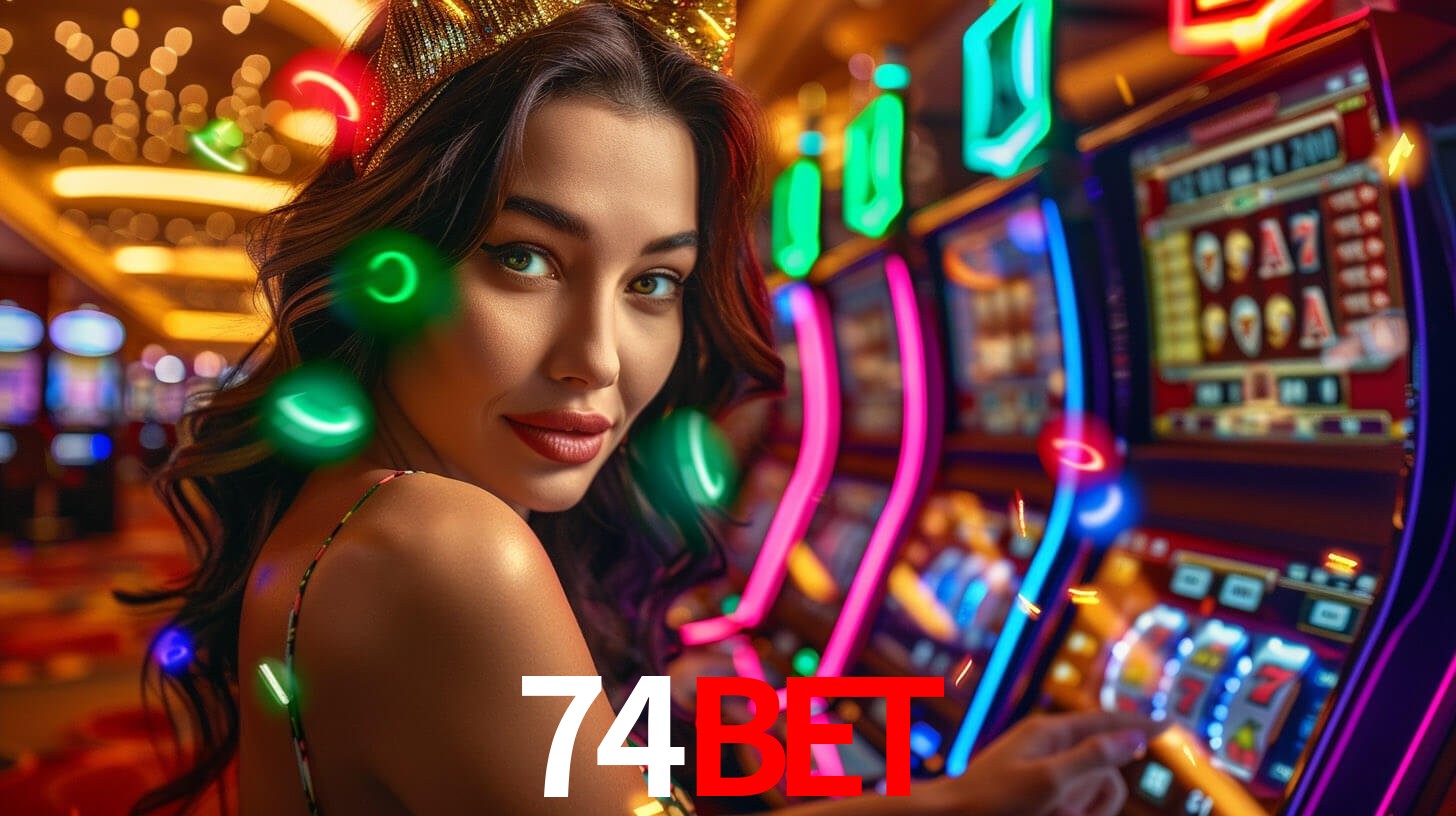 74bet Download Speed Test Logo - Teste de Velocidade Certificado