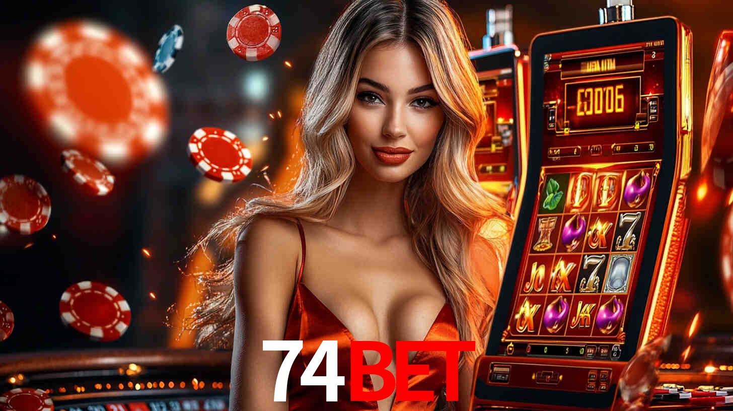 74bet - Plataforma Oficial - 74bet apk