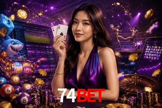 VIP Casino 74bet