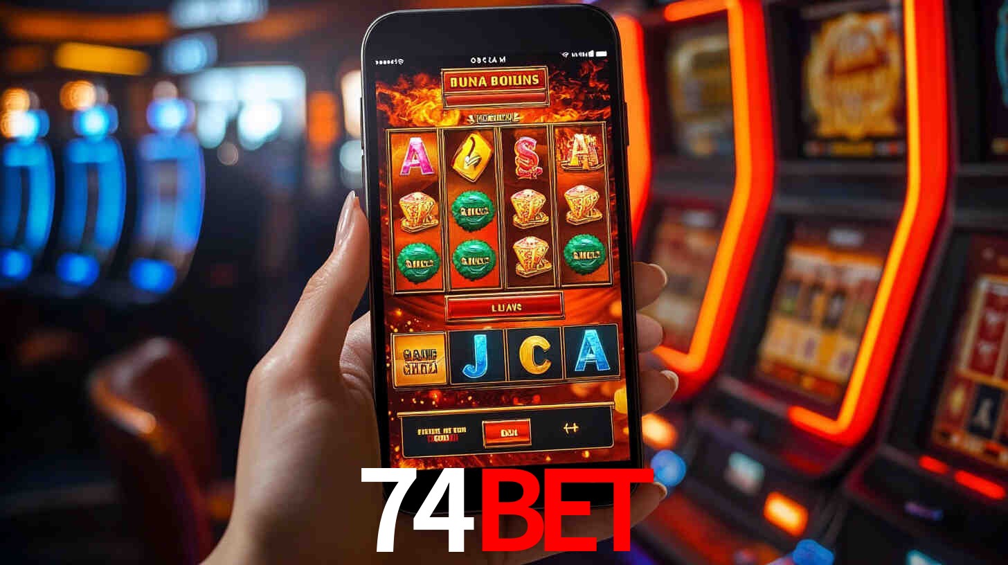 74bet apk
