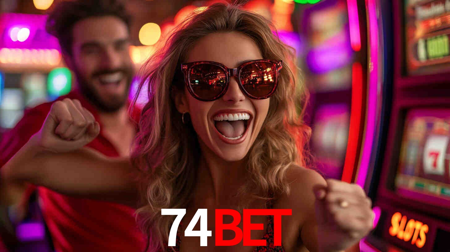 Descubra o Programa VIP da 74bet: Vantagens Exclusivas para Jogadores