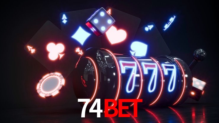 Football Betting 74bet
