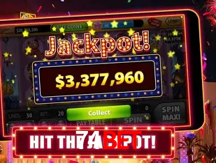 Desvendando o Mundo dos Jogos Virtuais na 74bet