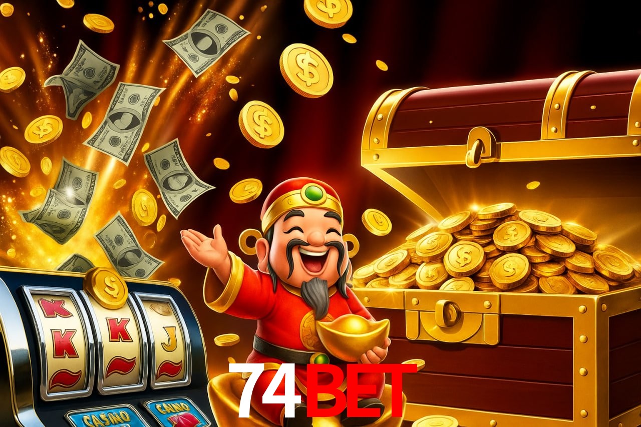 Torneios 74bet