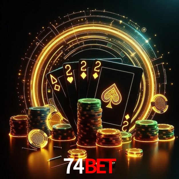 Benefícios da Conta 74bet