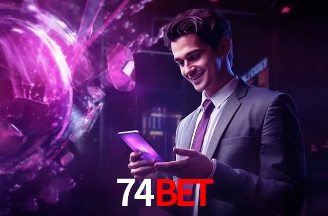 Tennis Betting 74bet