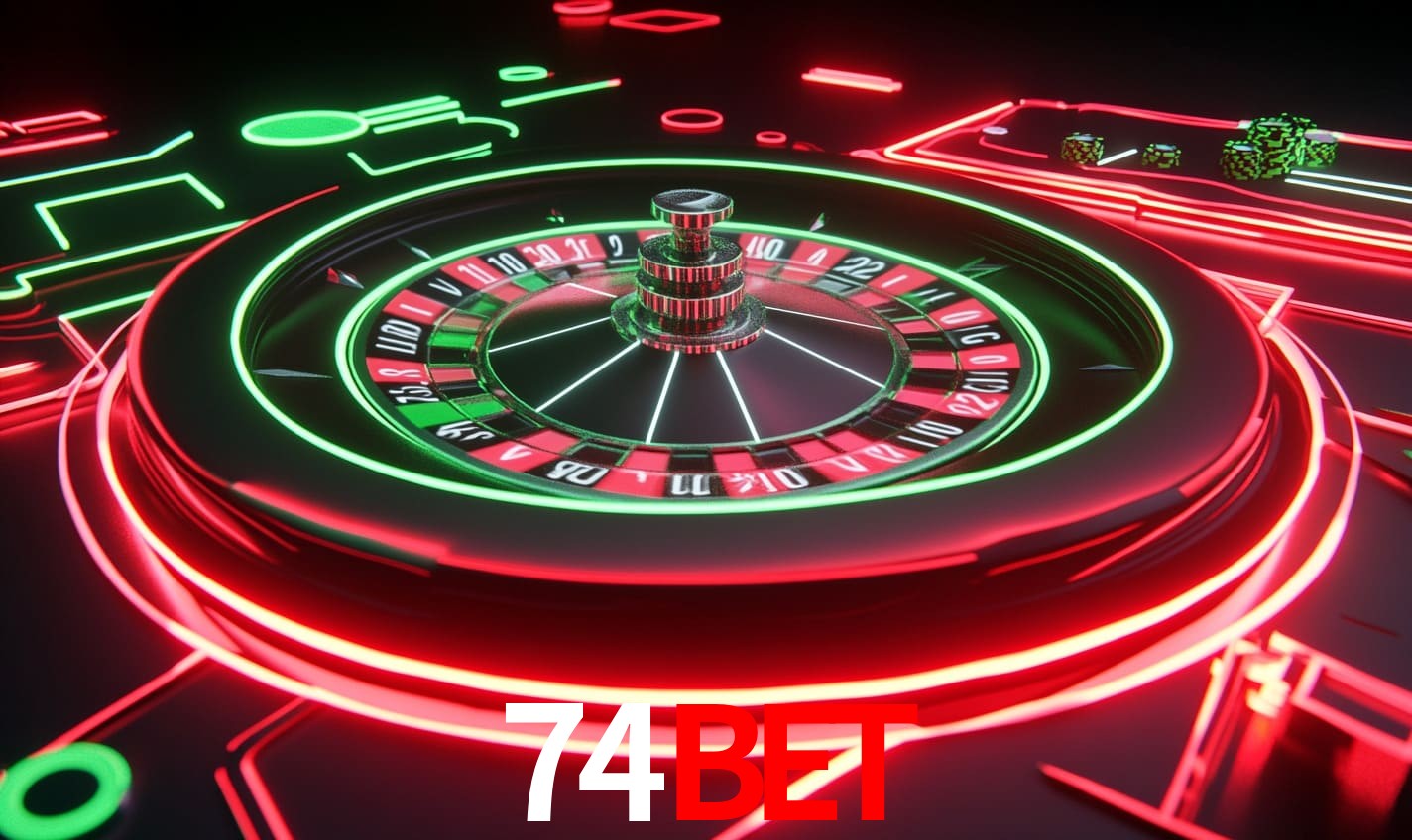 Desvendando o Mundo dos Jogos Virtuais na 74bet