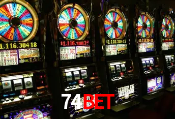 Descubra o Programa VIP da 74bet: Vantagens Exclusivas para Jogadores
