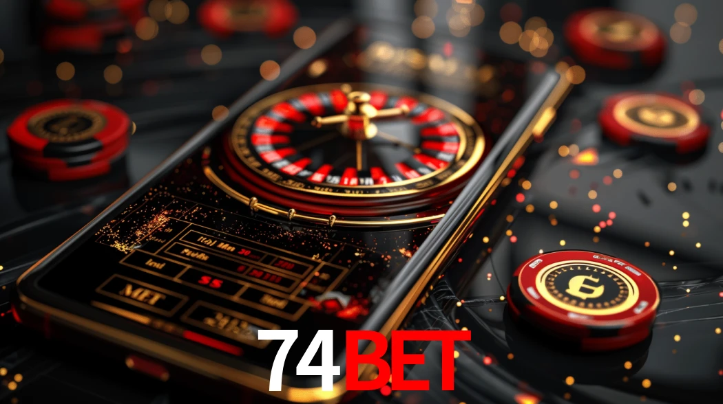 Secure Login 74bet