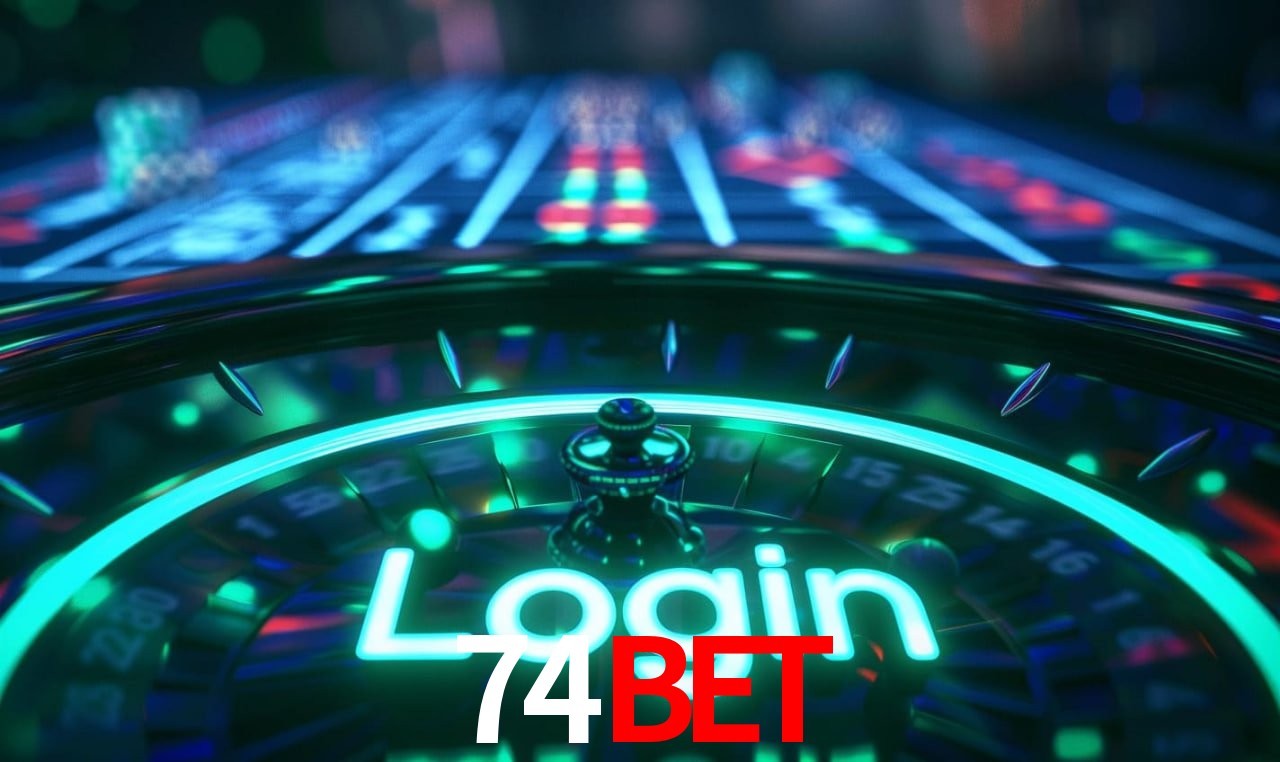 Estatísticas 74bet
