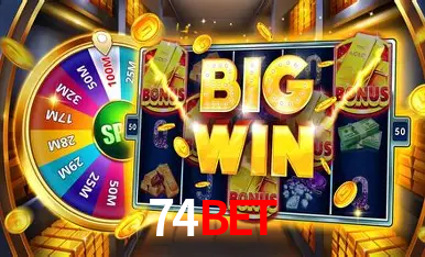 Descubra a Magia dos Jogos de Arcade no 74bet