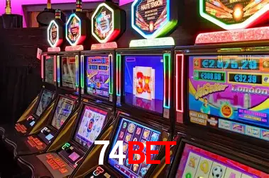 Desvendando o Mundo dos Jogos Virtuais na 74bet