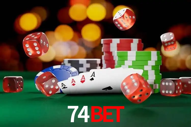 Segurança 2FA 74bet