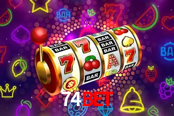 Desvendando o Mundo dos Jogos Virtuais na 74bet