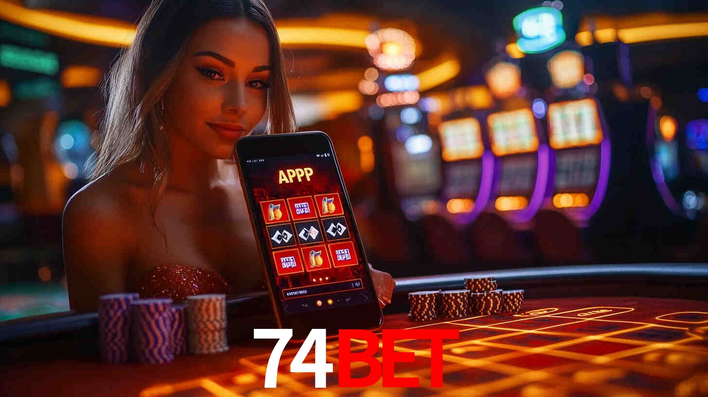 Descubra a Essência do 74bet: Nossa História e Compromissos